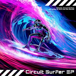Circuit Surfer EP