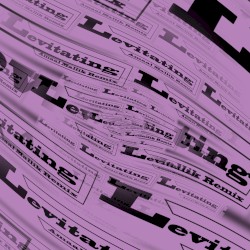 Levitating (Amaal Mallik remix)