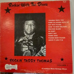 Rockin' With The Blues