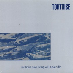 Millions Now Living Will Never Die