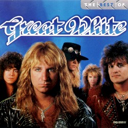 The Best of Great White