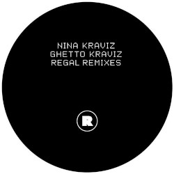 Ghetto Kraviz (Regal remixes)