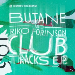 Club Tracks E.P.