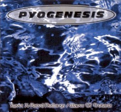 Sweet X-Rated Nothings / Waves of Erotasia