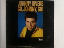 Go, Johnny, Go!