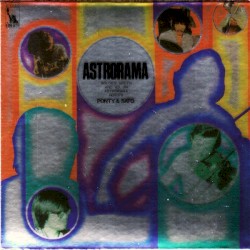 Astrorama