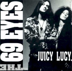 Juicy Lucy