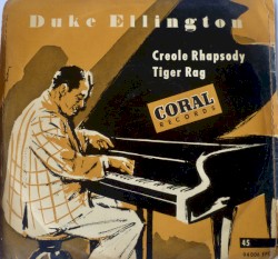 Creole Rhapsody