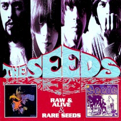 Raw & Alive / Rare Seeds