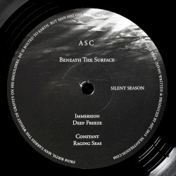Beneath the Surface