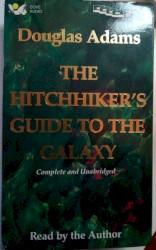 The Hitchhiker's Guide To The Galaxy
