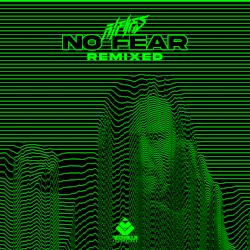 No Fear Remixed