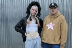 I'm Feeling Lucky w/ umru & Tailtiu