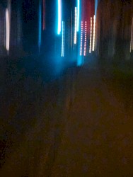 10/13/22 i went on a walk 8:33 to 8:47