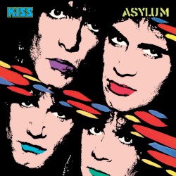 Asylum