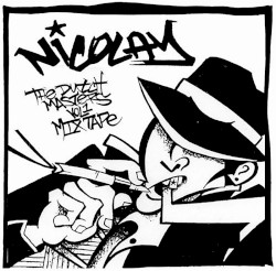 The Dutch Masters, Volume 1: Mixtape