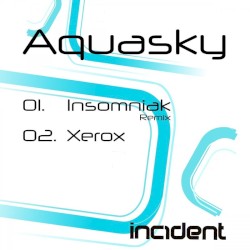 Insomniak (Aqua 24-7 Remix) / Xerox
