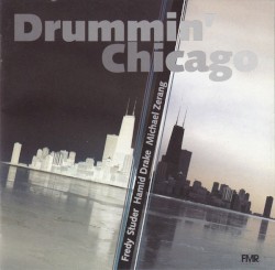 Drummin’ Chicago