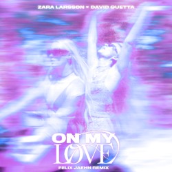 On My Love (Felix Jaehn remix)