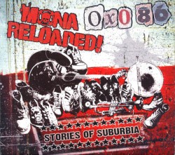 Stories of Suburbia