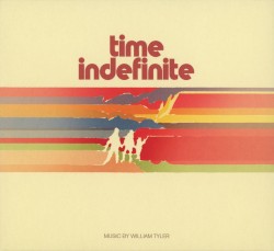 Time Indefinite