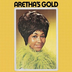 Aretha’s Gold