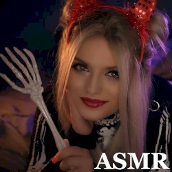 Girlfriend Tingly Halloween Date Roleplay