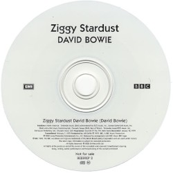 Ziggy Stardust