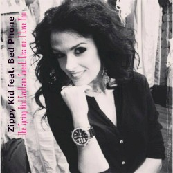 The Spring Riot, Svetlana Sweet, Kiss me, I Love You