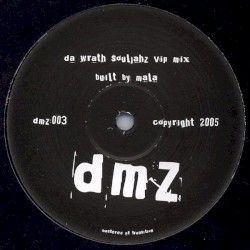 Da Wrath / Twisup (VIP mixes)