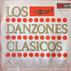 Los danzones clásicos
