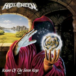 Keeper of the Seven Keys, Part I