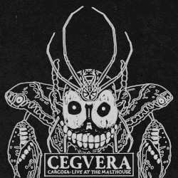 Carcosa - Live at the Malthouse