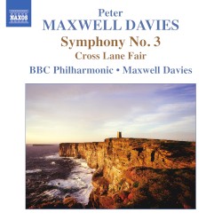 Symphony no. 3 / Cross Lane Fair
