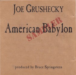 American Babylon: Sampler