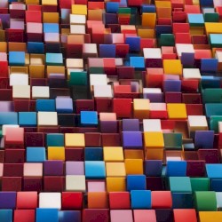 A Million Little Boxes