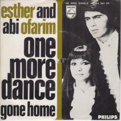 One More Dance / Gone Home