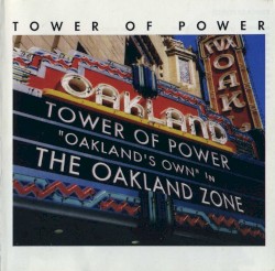 Oakland Zone