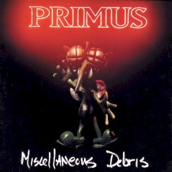 Miscellaneous Debris