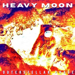Outerstellar Phase