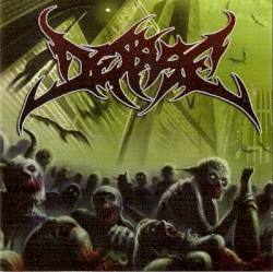 Fragments of Reprisal