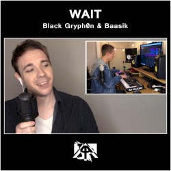 Wait (dubstep version)