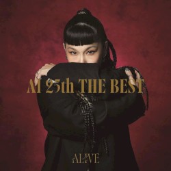 25th THE BEST - ALIVE