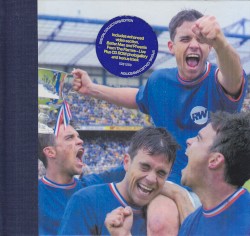 Sing When You’re Winning