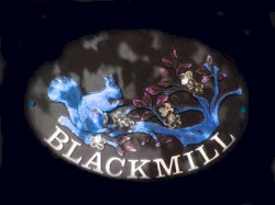 Embracing Solitude (Blackmill Remix)