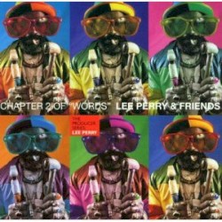 Chapter 2 of "Words"