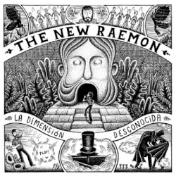 La dimensión desconocida