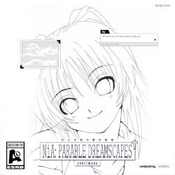 NiA: PARABLE DREAMSCAPES HD