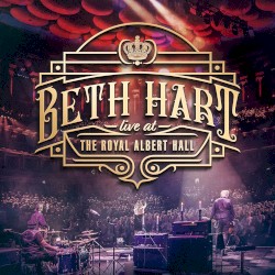 Live at the Royal Albert Hall