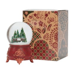 Christmas Tree Farm
